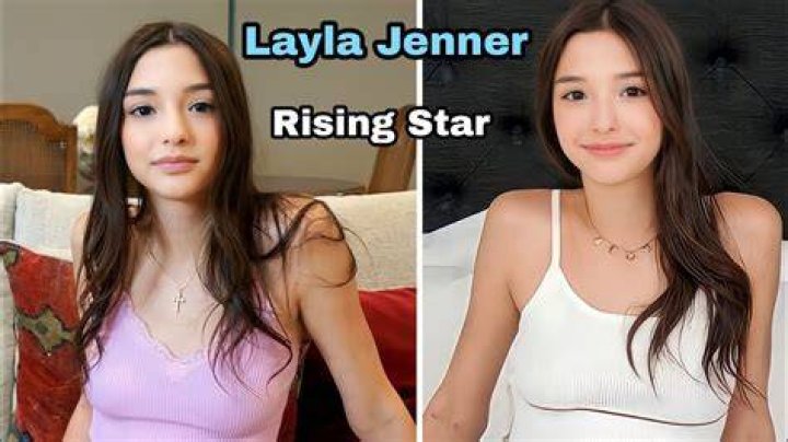 Exploring The Talents Of Layla Keating: The Rising Actress