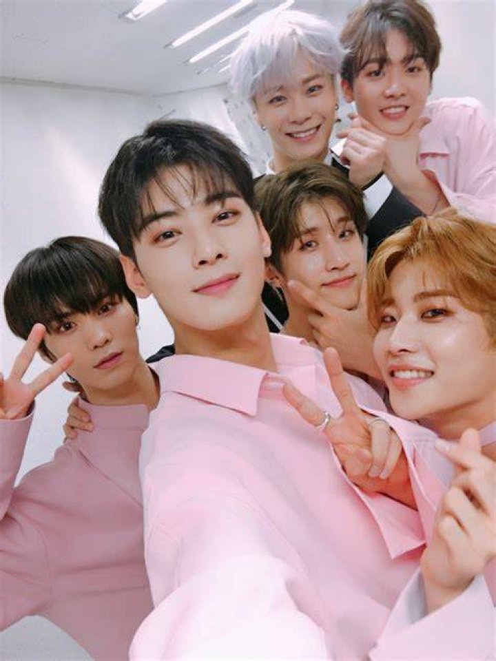 Exploring The Universe Of ASTRO K-Pop: The Stars And Their Journey