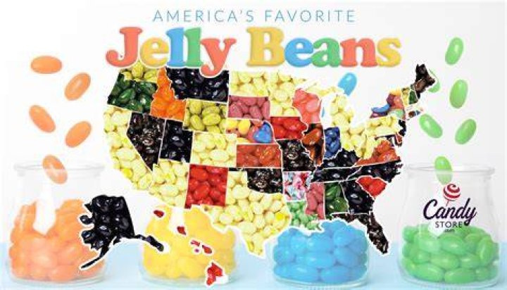Exploring The Whimsical World Of JellybeansBrains