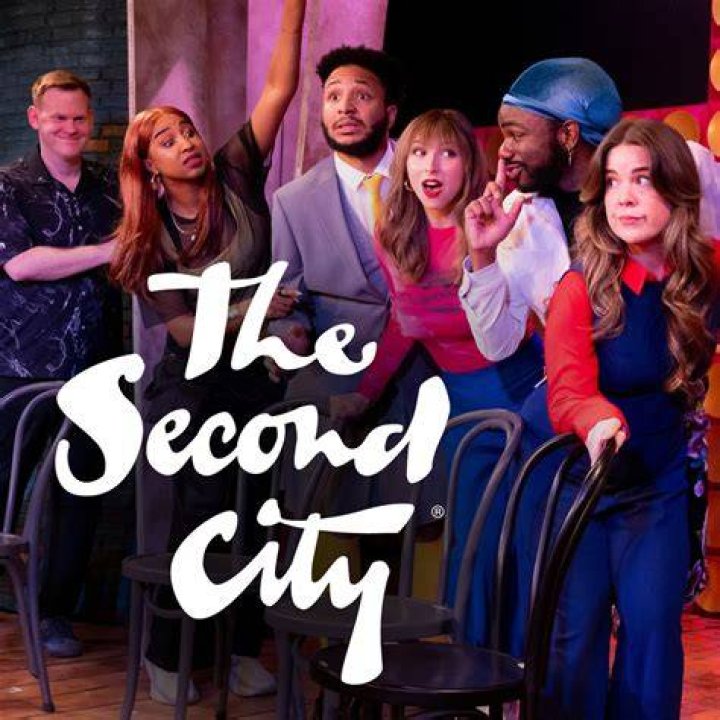 Exploring The World Of Second City Cop Chicago