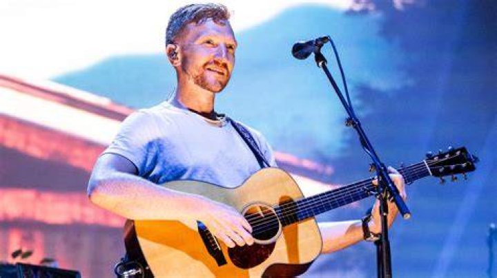 Exploring Tyler Childers' Wife Age: The Woman Behind The Music