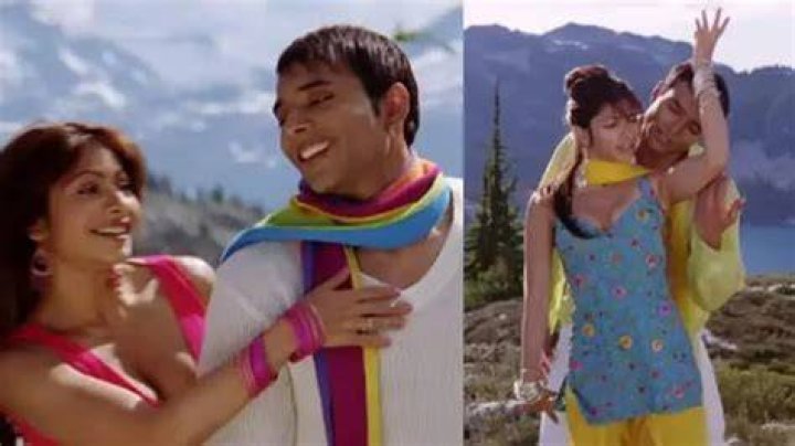 Exploring Uday Chopra's Relationship: Insights Into His Wife's Age