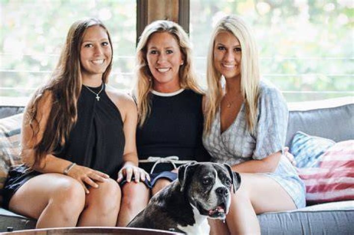 Family Facts: Marjorie Taylor Greene's Daughters, Uncovered