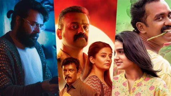 Find The Latest Movies On Movierulz Today - Your Ultimate Movie Destination