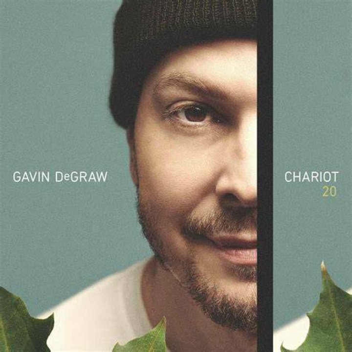 Gavin DeGraw And His Wife: A Beautiful Love Story