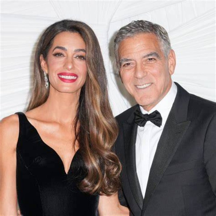 George Clooney's Daughter: Unveiling Her Life In The Spotlight
