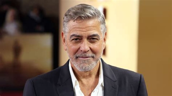 George Clooney 2024: The Evolution Of A Hollywood Icon