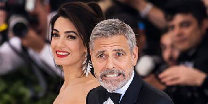 George Clooney: A Glimpse Into His Family Life