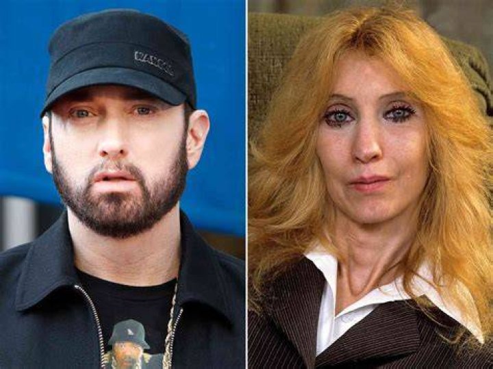 Get To Know: Sarah Mathers - The Life And Legacy Of The "Eminem's Mother"