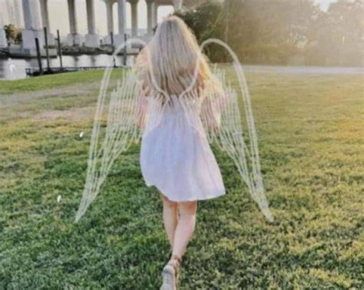 Heartfelt Farewell: Aubreigh Wyatt's Goodbye Note
