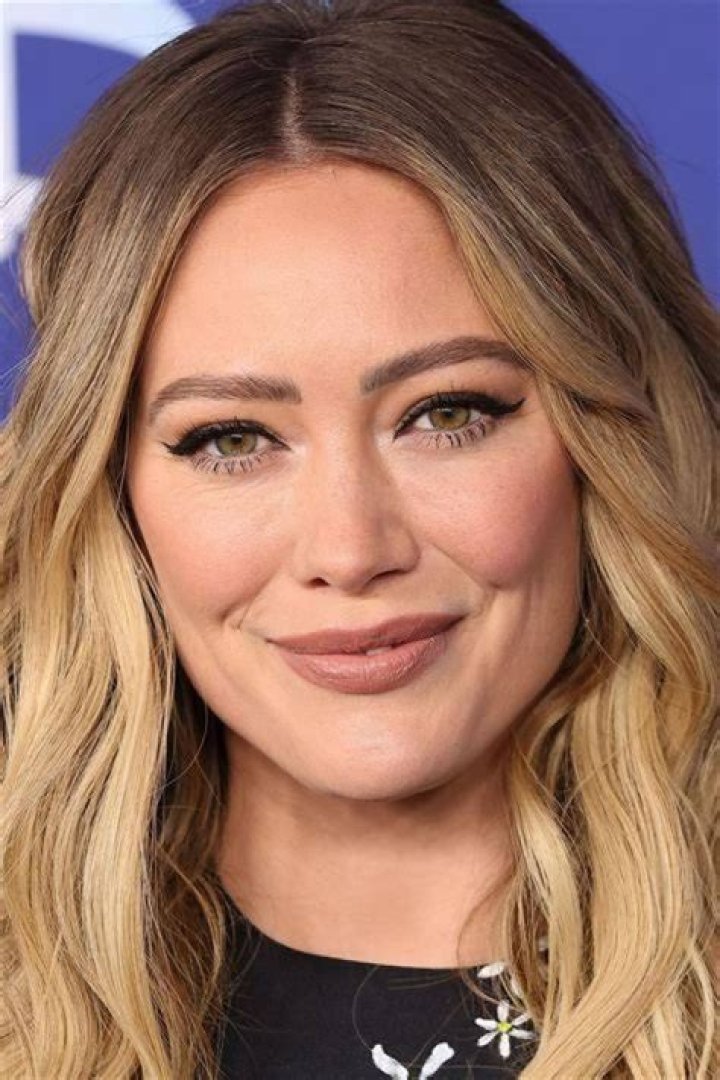 Hilary Duff And The Drug Controversy: A Deep Dive