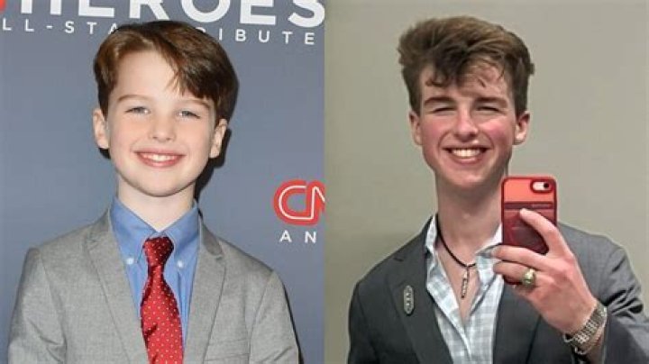 How Much Does Iain Armitage Make Per Episode Of His Hit Show?