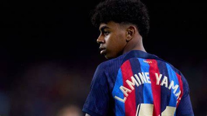 How Much Does Lamine Yamal Make: A Comprehensive Analysis