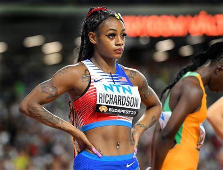 How Tall Is Sha'Carri Richardson? Revealing Her Height