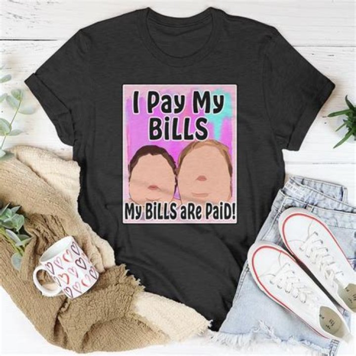 I Pay My Bills, My Bills Are Paid: A Journey To Financial Freedom