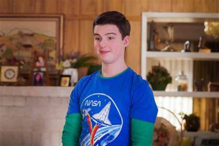 Iain Armitage's Lucrative Salary On "Young Sheldon"