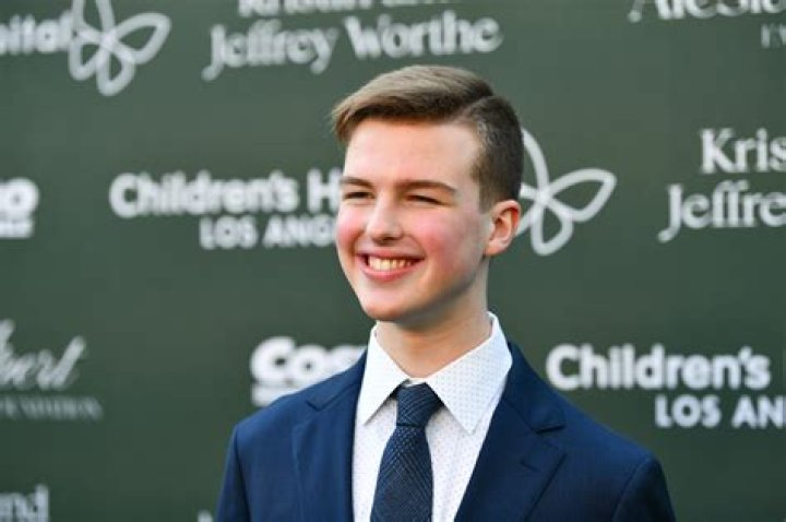 Iain Armitage's Net Worth In 2024: A Comprehensive Analysis