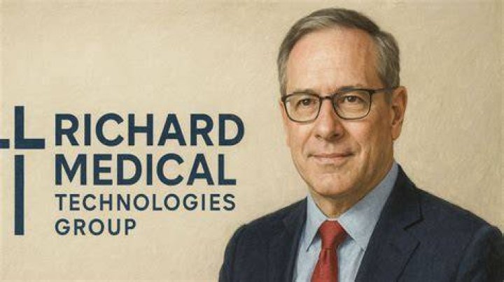 Innovative Solutions From The Richard Medical Technologies Group