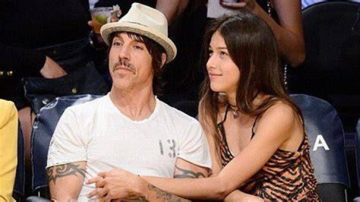 Inside The Helena Vestergaard And Anthony Kiedis Split: What Happened?