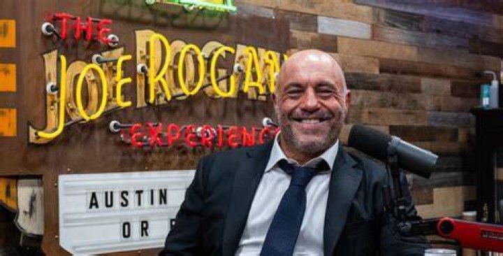 Inside The Lives Of Joe Rogan's Kids: A Glimpse Into Family Life