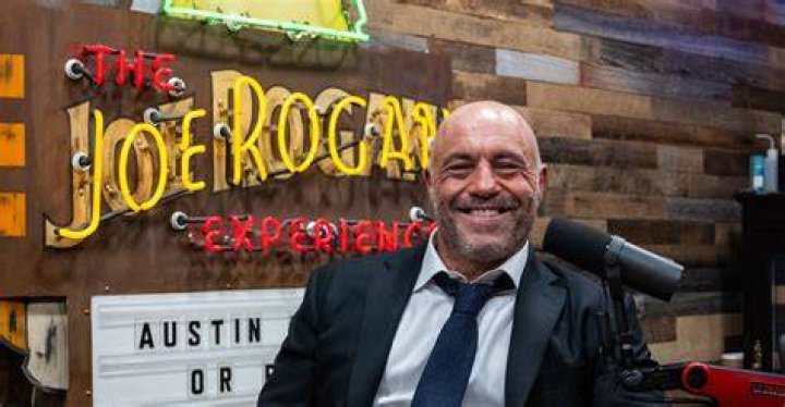 Inside The World Of Joe Rogan's Family