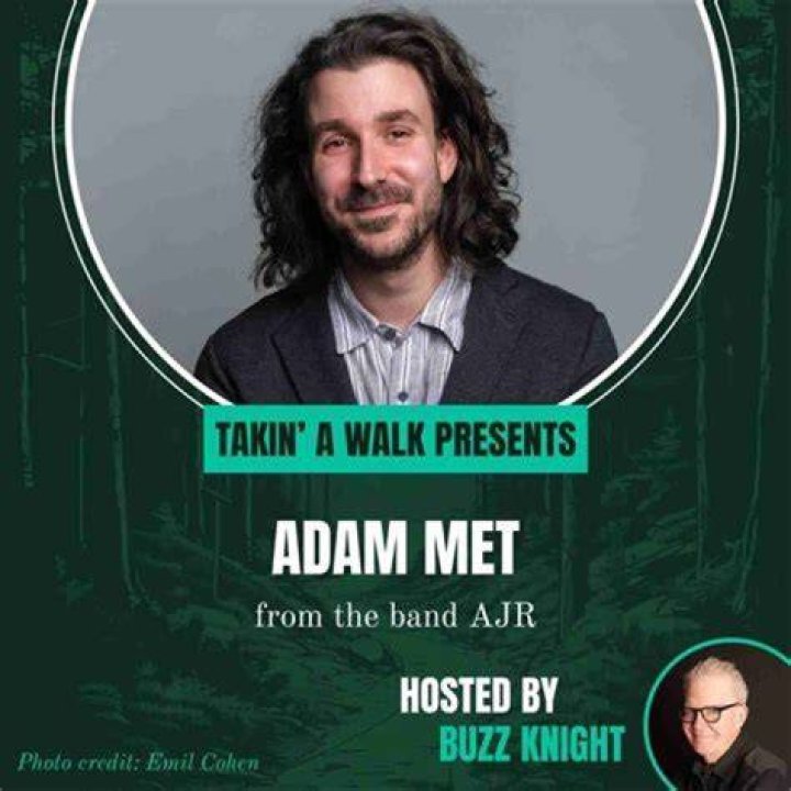 Is Adam From AJR Married? Uncover The Truth
