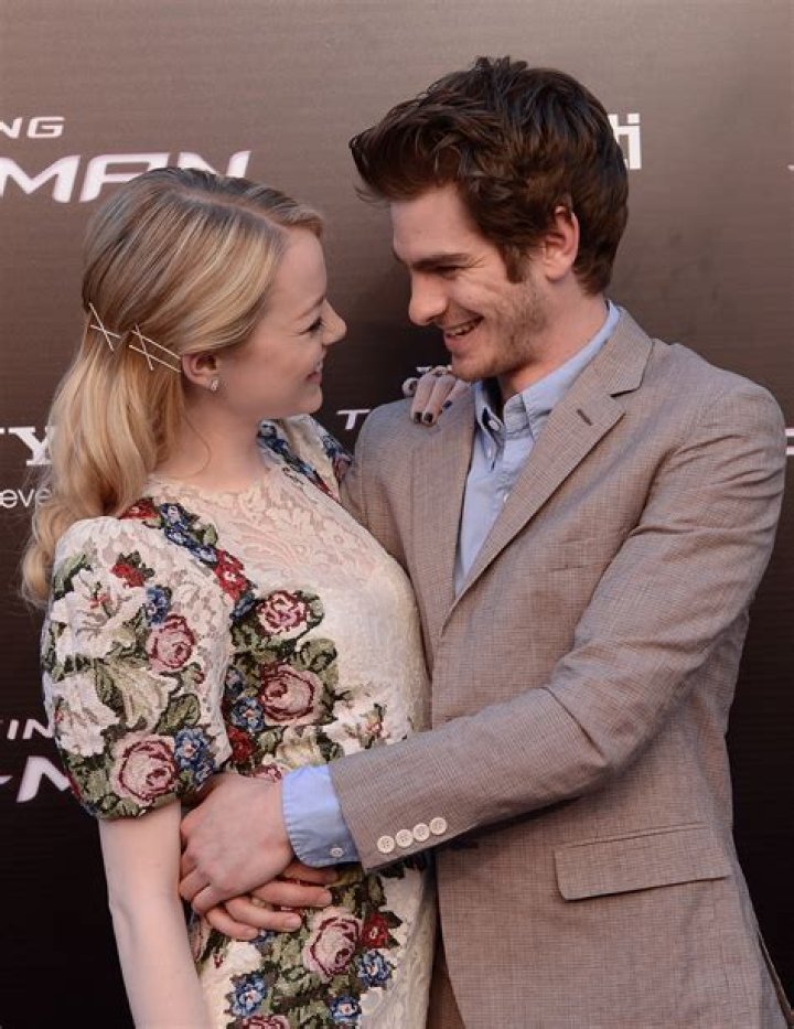 Is Andrew Garfield Married? Unveiling The Spider-Man Star's Romantic Life