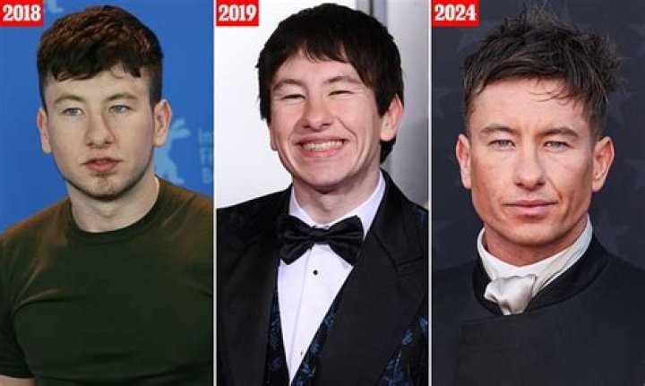 Is Barry Keoghan Of Asian Descent? - An Exploration Of The Actor's Ancestry