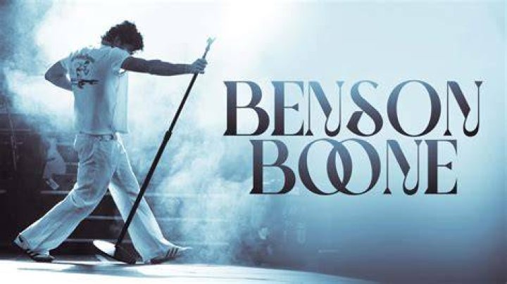 Is Benson Boone Religious: Exploring His Beliefs