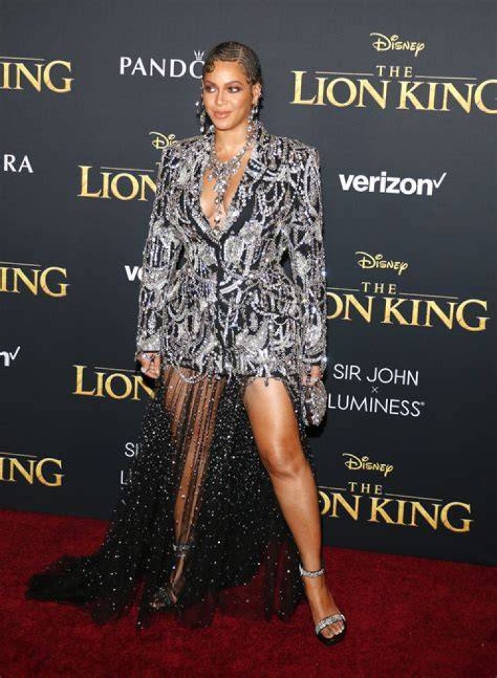 Is Beyoncé Tall? Unveiling The Height Of A Musical Icon