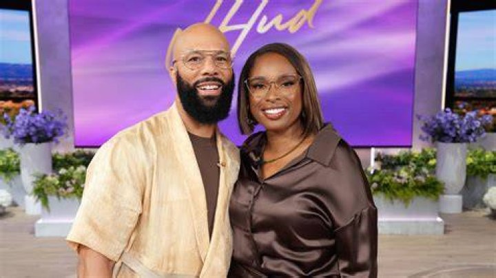 Is Jennifer Hudson Married? Unraveling The Nuances Of Her Relationship Status