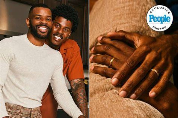 Is Jermelle Simon Hitched? Marital Status Revealed
