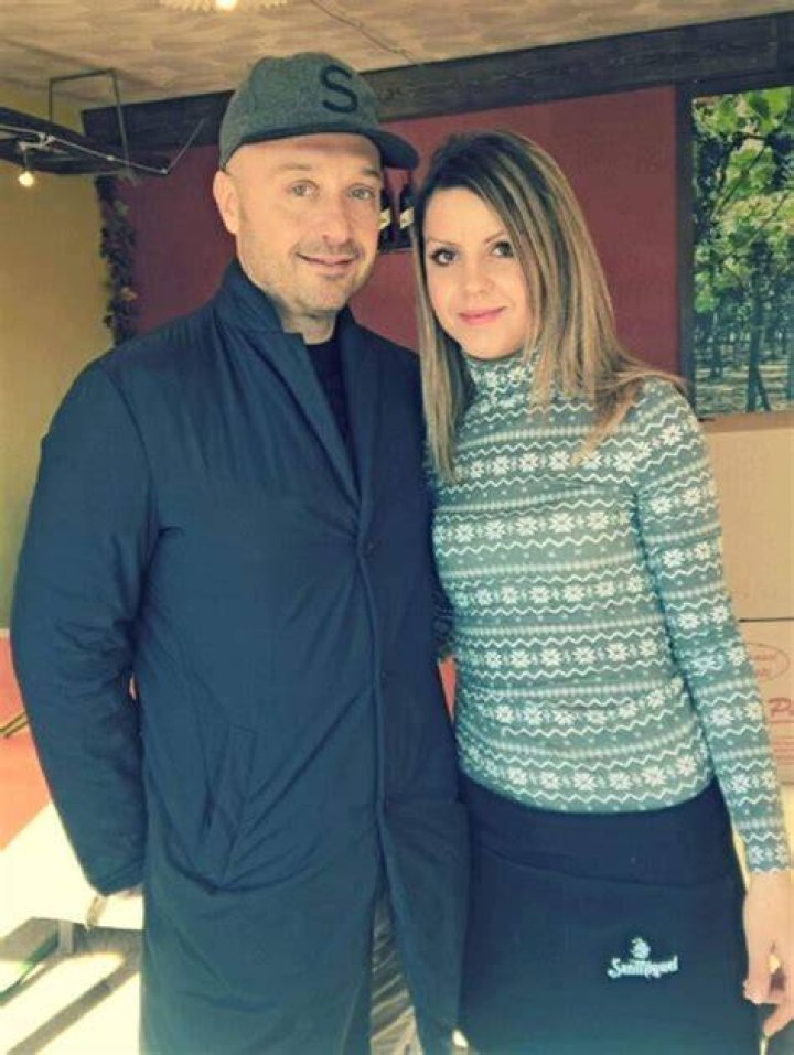 Is Joe Bastianich The Renowned Chef You've Heard Of?