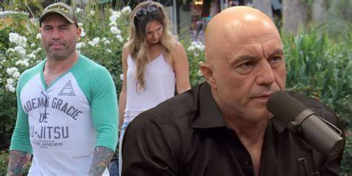 Is Joe Rogan Alive? The Truth Behind The Rumors