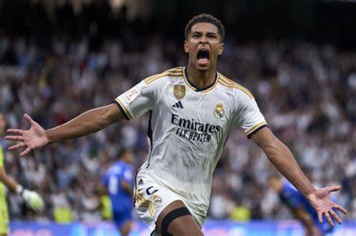 Is Jude Bellingham A Mixed Race Sensation In The Footballing World?