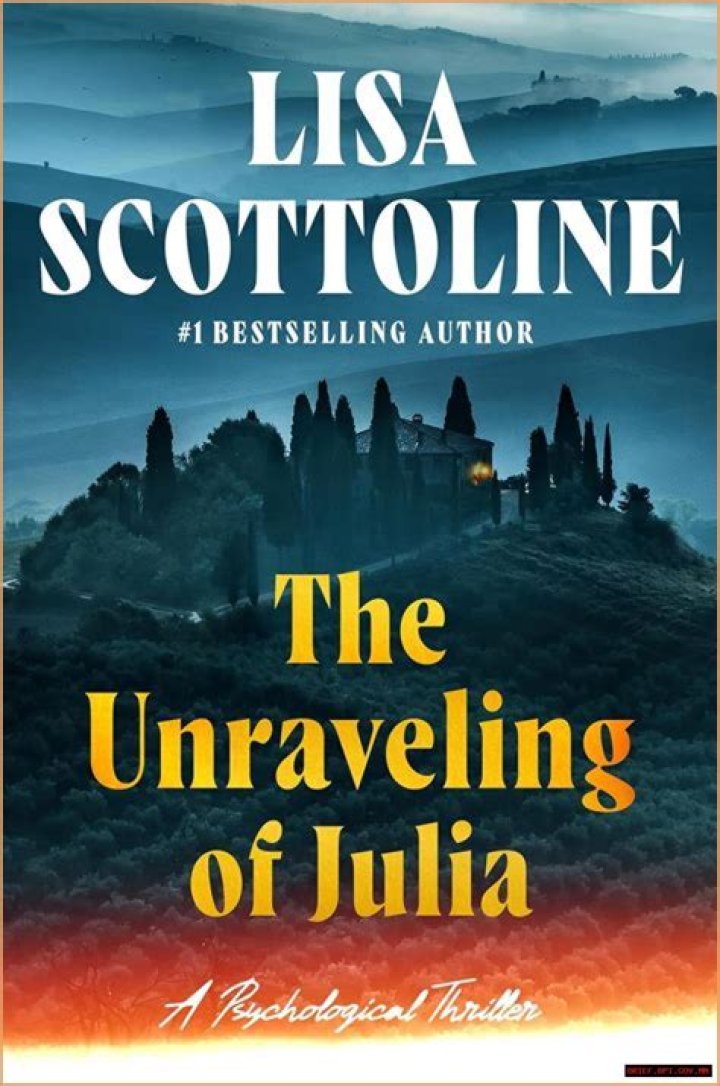 Is Julia Gisella Dead? Unraveling The Mystery Behind Her Life