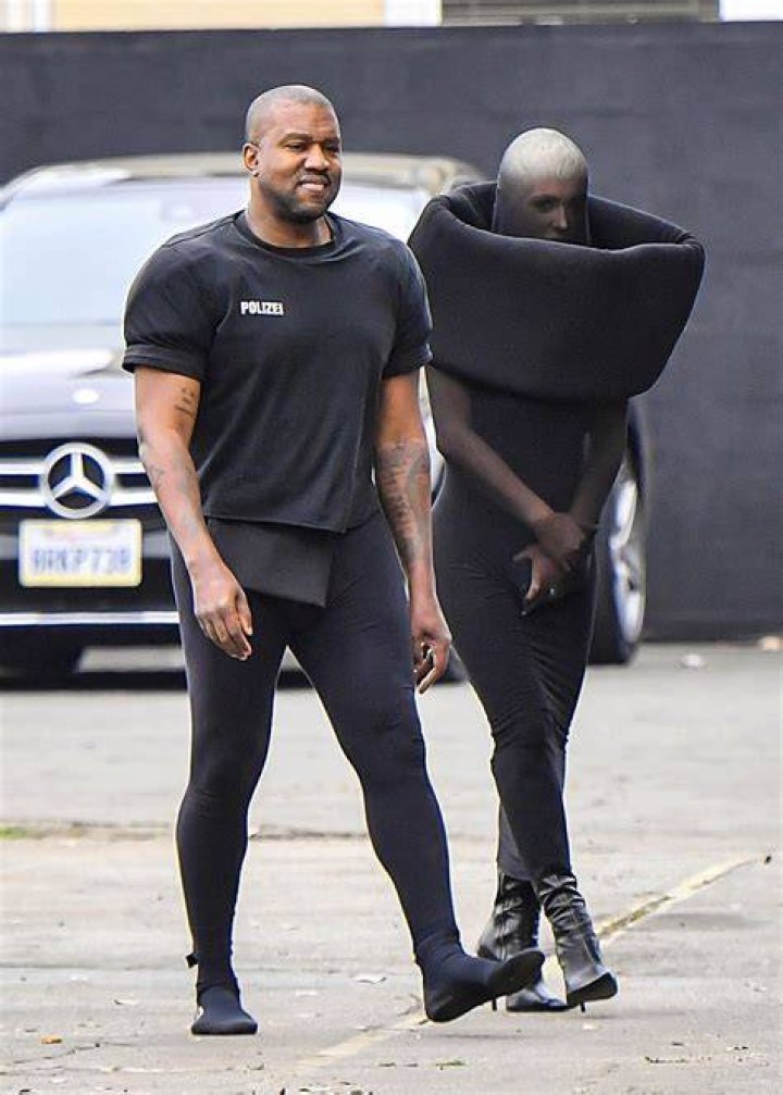 Is Kanye West Alive? Unraveling The Mysteries Surrounding The Iconic Artist