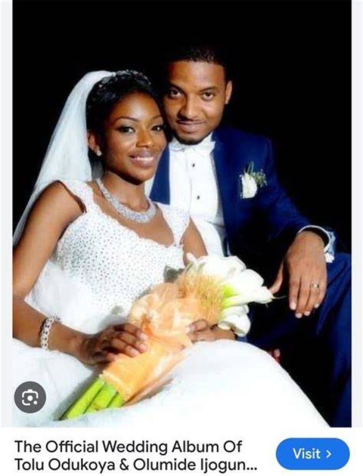 Is Kemi Odukoya Still Married? Discover The Truth!