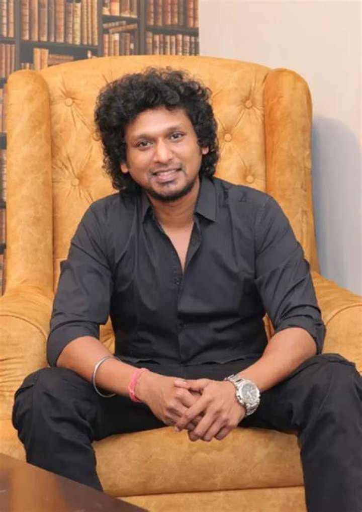 Is Lokesh Kanagaraj Married? Unveiling The Personal Life Of The Acclaimed Director