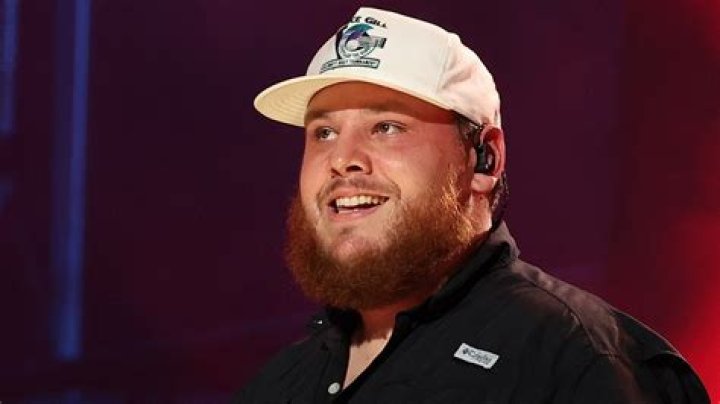 Is Luke Combs A Democrat? Understanding The Political Views Of The Country Star