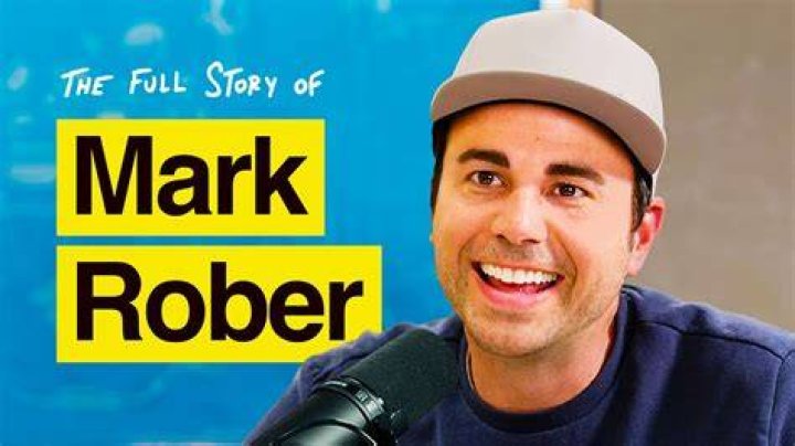 Is Mark Rober Still Married? Unveiling The Personal Life Of A YouTube Sensation