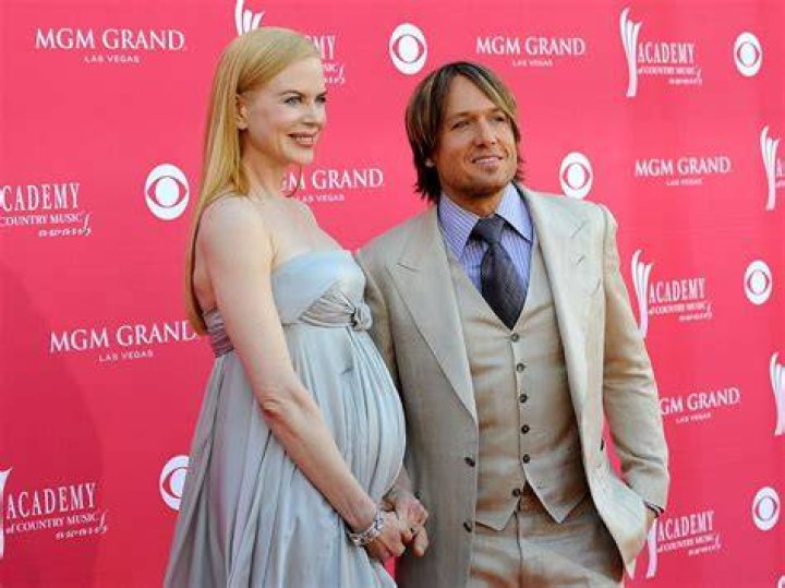 Is Nicole Kidman Pregnant Again? The Buzz Around The Hollywood Star