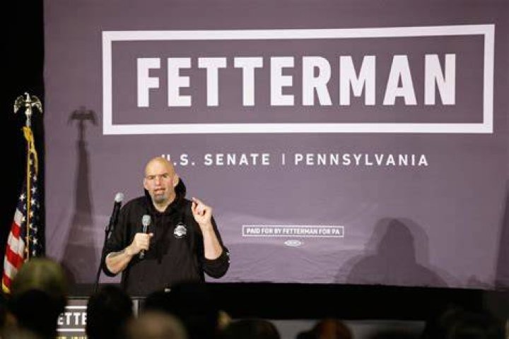 Is Pennsylvania Senator John Fetterman Jewish? Explore His Religious Beliefs