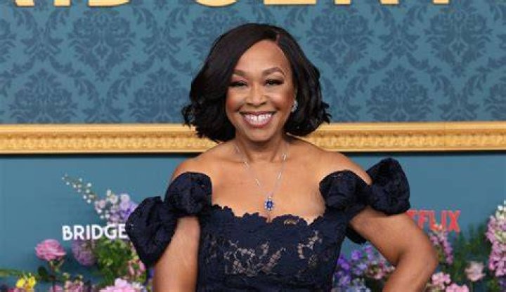 Is Shonda Rhimes' Marriage A Success?