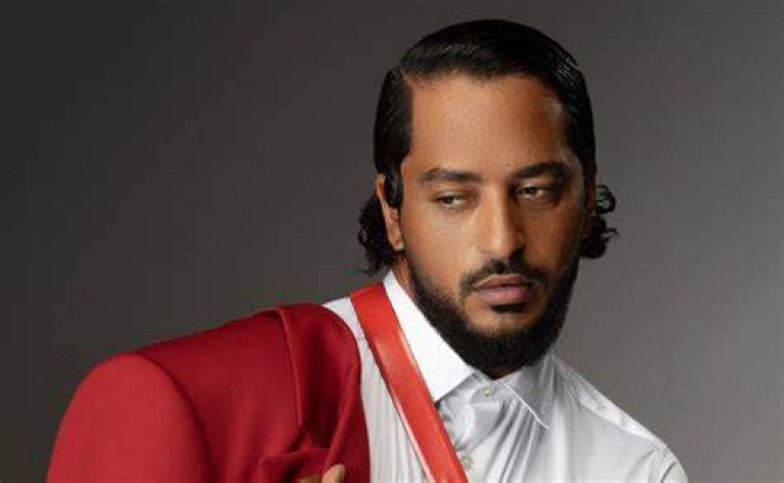 Is Slimane Nebchi Hitched? Uncover The Truth!