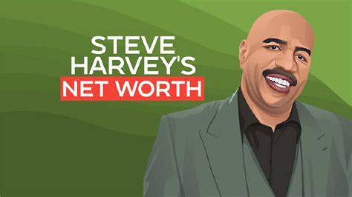 Is Steve Harvey Still Alive? Unraveling The Truth Behind The Rumors