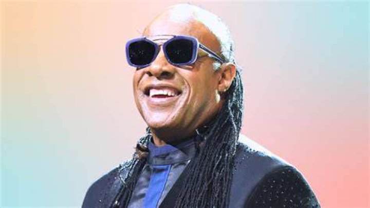 Is Stevie Wonder Still Alive? Unraveling The Mystery Surrounding The Musical Legend