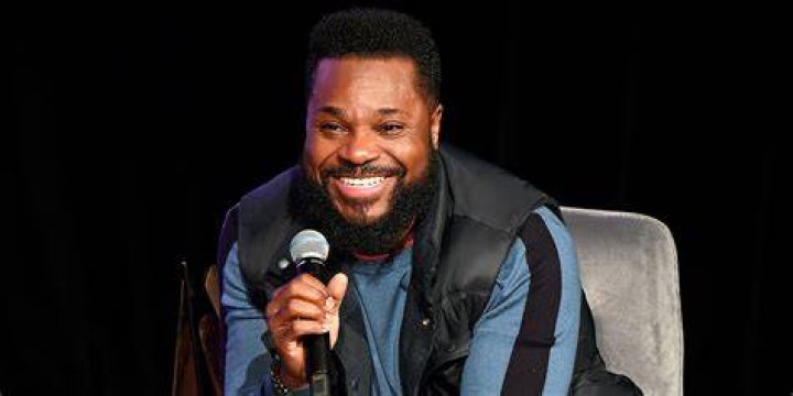 Jamal's Father's Impact On His Life And Success