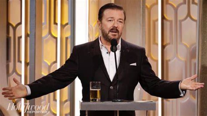Jane Ricky Gervais | Best Guide