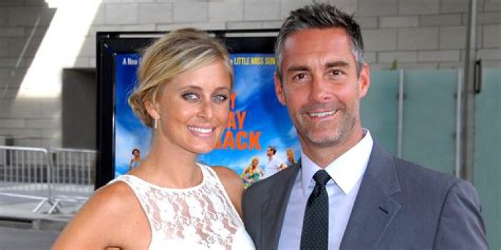 Jay Harrington: Acclaimed Actor With A Versatile Range